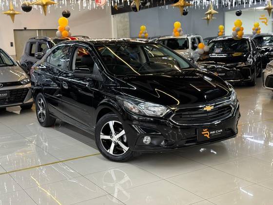 CHEVROLET PRISMA 1.4 MPFI LTZ 8V FLEX 4P MANUAL CHEVROLET PRISMA 1.4 MPFI LTZ 8V FLEX 4P MANUAL